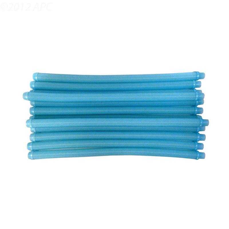 Pentair, 12X1 Complete Hose Assembly - Blue