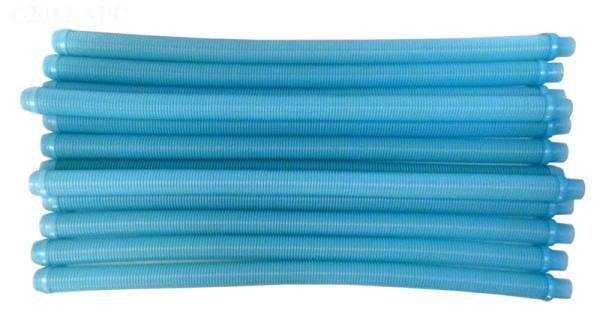 Pentair, 12X1 Complete Hose Assembly - Blue