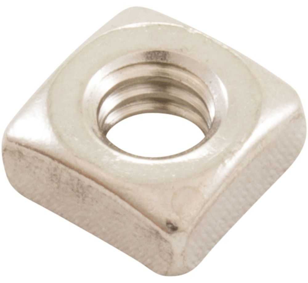 Pentair, 1/4-20 square nut