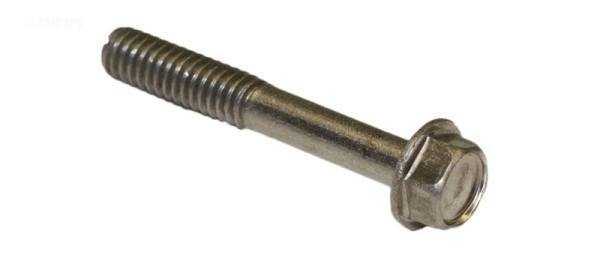 Hayward, 1/4"-20 x 1 -3/4" Hex. Head Bolt