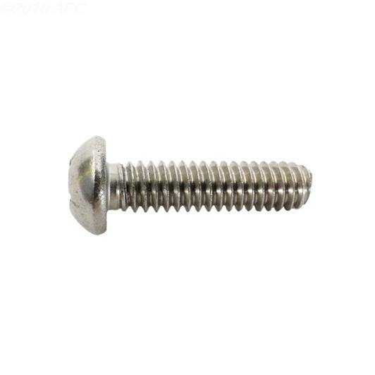 Sta-Rite, 1/4-20 x 1" RH Screw