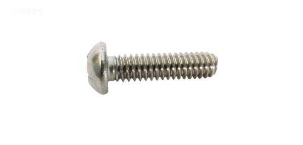 Sta-Rite, 1/4-20 x 1" RH Screw