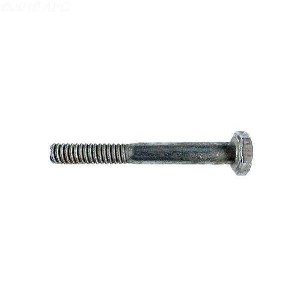 Hayward, 1/4" - 20 x 2" Hex. Head Bolt