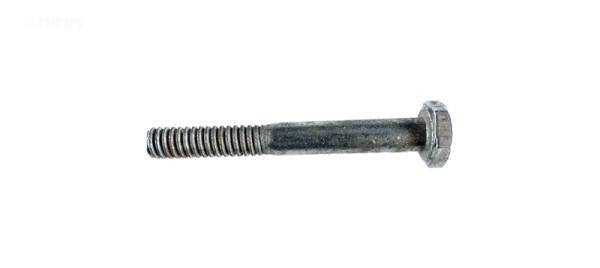 Hayward, 1/4" - 20 x 2" Hex. Head Bolt