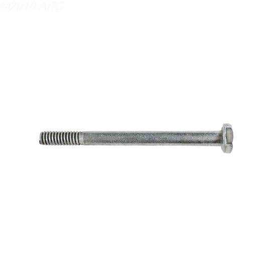 Hayward, 1/4" - 20 x 3" Hex. Head Bolt