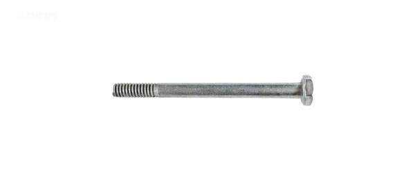 Hayward, 1/4" - 20 x 3" Hex. Head Bolt