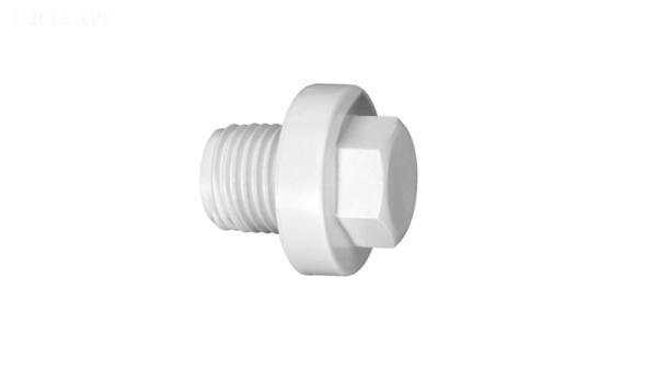 Speck, 1/4" Plug, Casing Drain