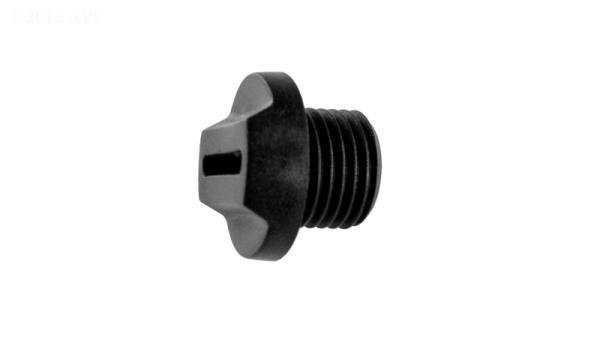 Speck, 1/4" Plug, Casing Drain