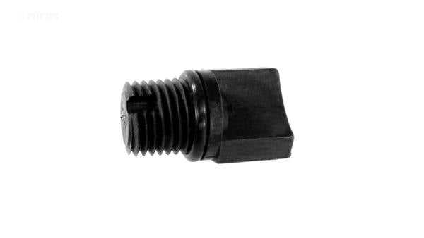 Pentair, 1/4" Plug w/O-Ring