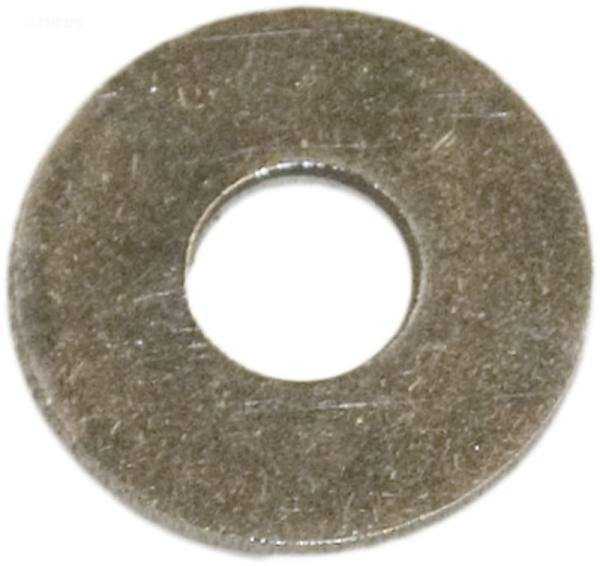 Hayward, 1/4" x 1-1/16" OD Flat Washer