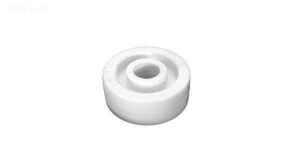 Pentair, #174 Solid plastic wheel