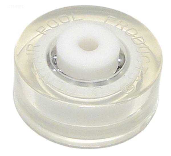 Pentair, #175 Ball bearing polyurethane wheel