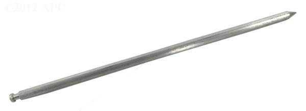 Meyco, 18" ALUMINUM LAWN STAKE