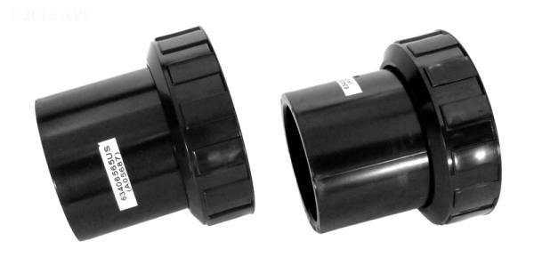 Jandy, 2-1/2 - 3" Coupling Nut Set, 3 HP