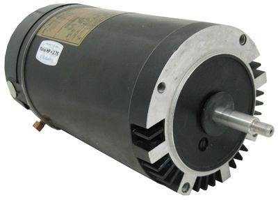 Century | AO Smith, 2-1/2 HP Motor, 208/230V