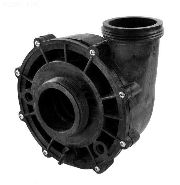 Aqua-Flo, 2-1/2 hp, 2", 48 frame