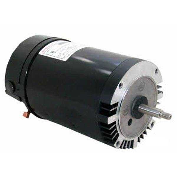 Century | AO Smith, 2 HP Motor, 115/208-230V