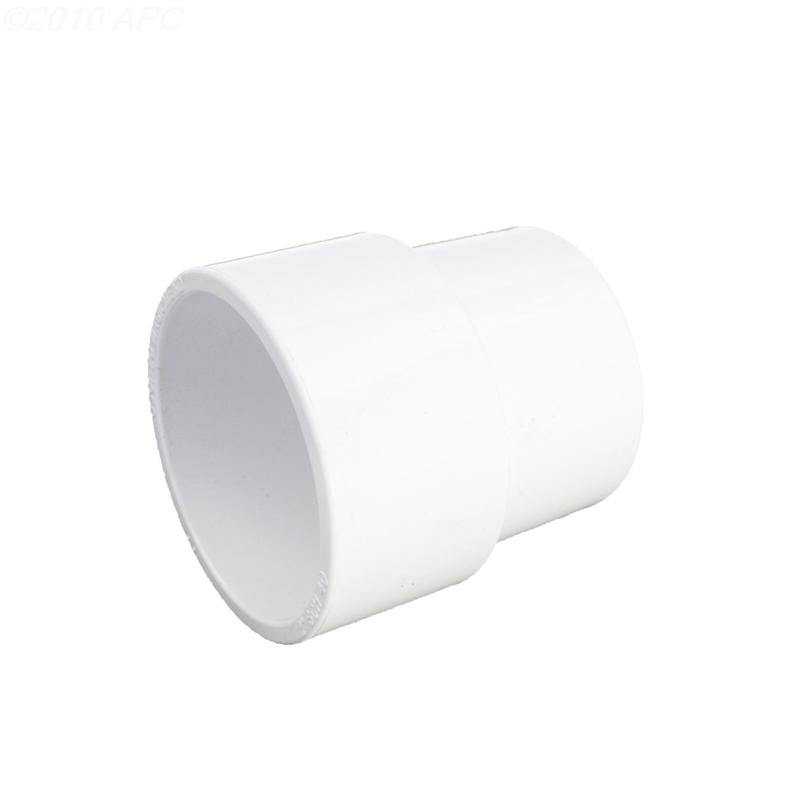 American Granby, 2" PVC PIPE EXTENDER