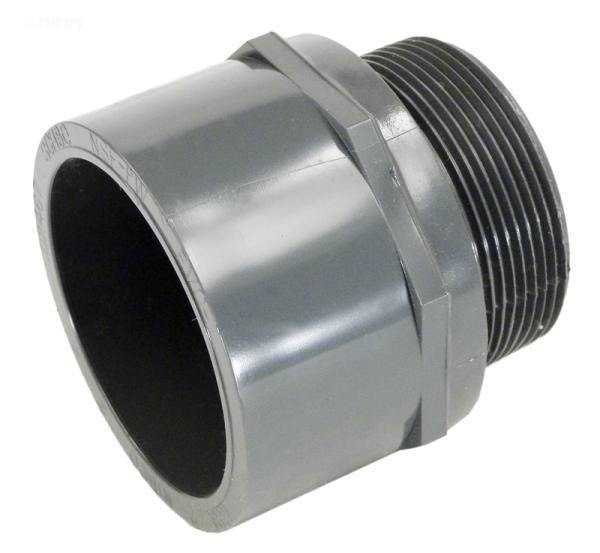 Hayward, 2" PVC Socket Connector