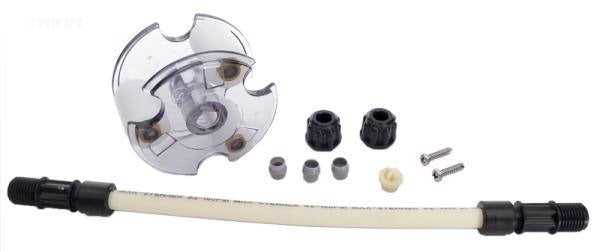 Stenner, #2 Pump Head Service Kit