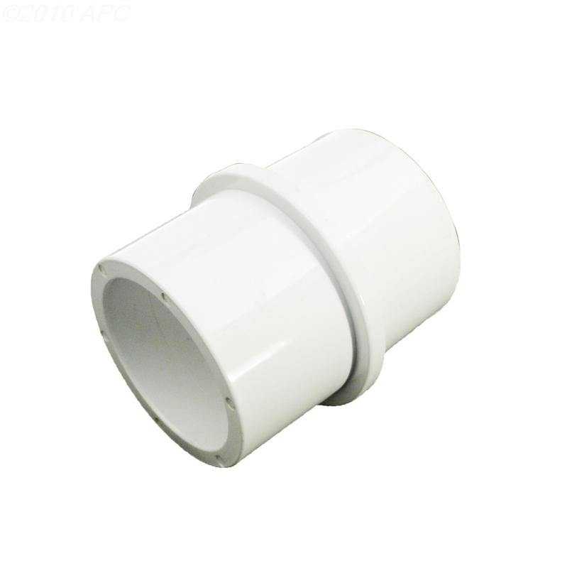 American Granby, 2" Pvc Pipe Inside Connector