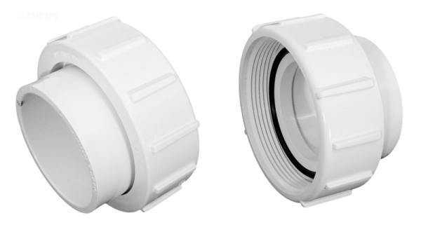 Sta-Rite, 2" Union Adapter Package, 2/pk