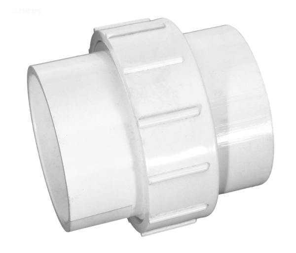 Pentair, 2" Union, PVC