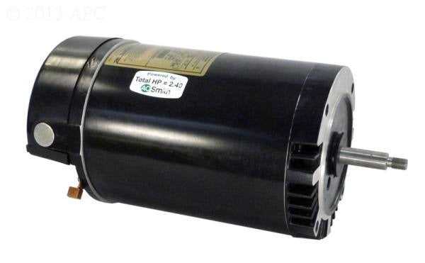 Hayward, 2 hp Motor, 115/208-230V