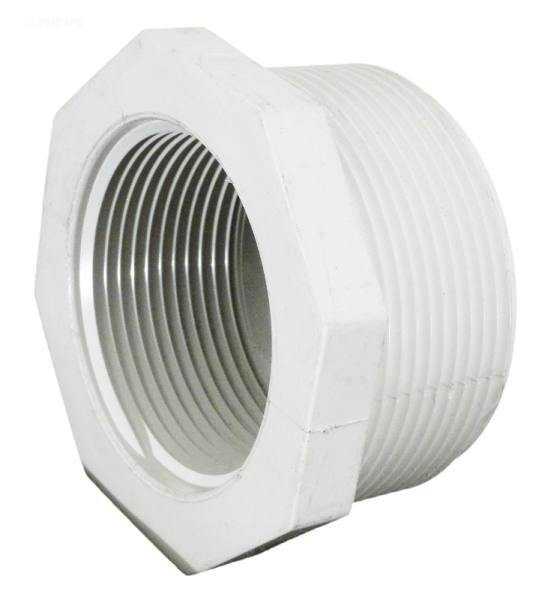 Sta-Rite, 2" x 1-1/2" Pipe reducer