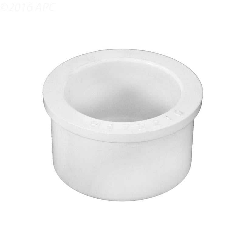 Pentair, 2" x 1-1/2" SKT bushing for 1-1/2" PVC  (a)