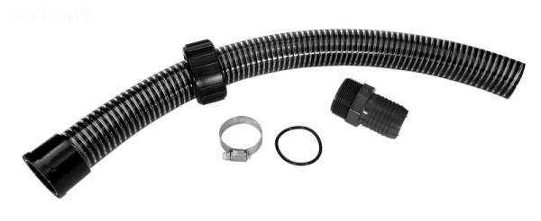 Pentair, 22" Quick connect hose (e)