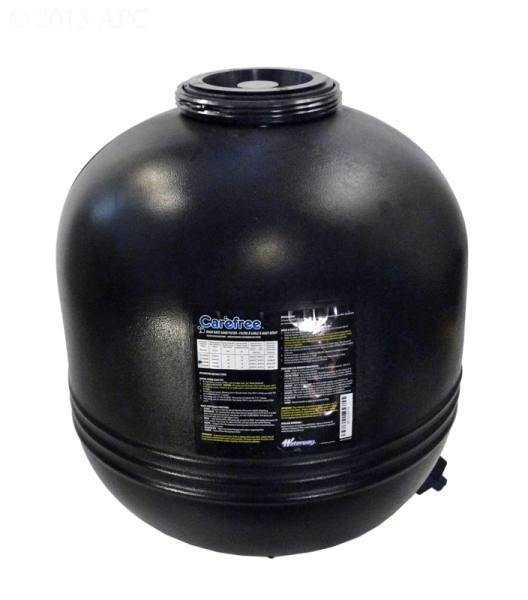 Waterway, 22" Tank w/Threaded Sleeve