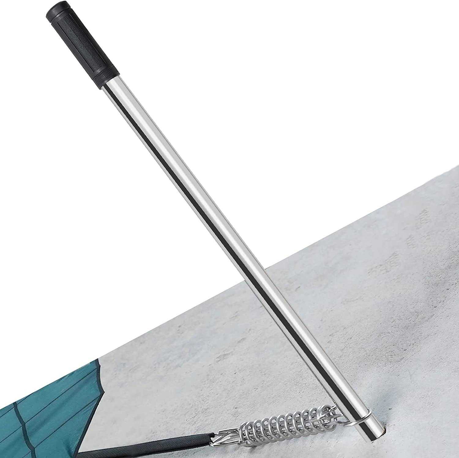 Meyco, 24" STAINLESS INSTALLATION ROD