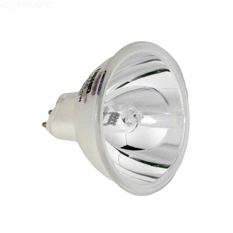 Fiberstars, 250W, 24V Open Face Multi Reflector Bulb