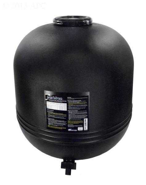 Waterway, 26" Tank w/Threaded Sleeve