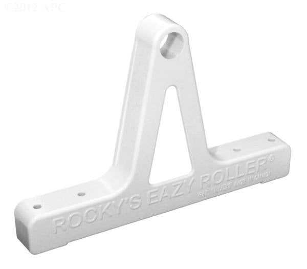 Rocky's Rollers, #3 A FRAME