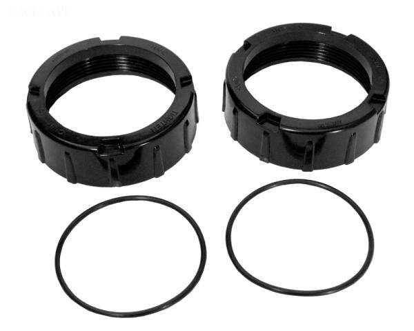 Jandy, 3" Coupling Nut Kit with O-Ring