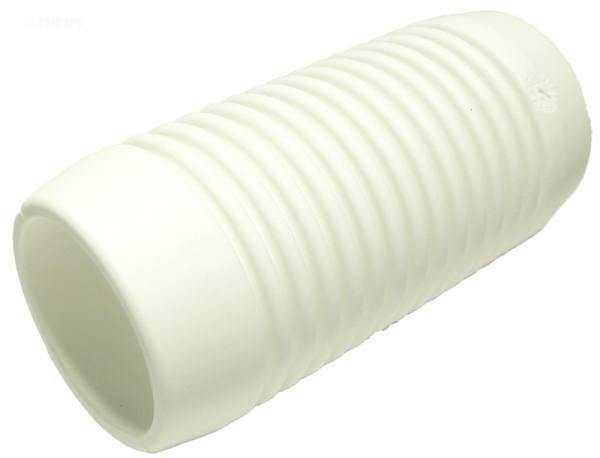 Pentair, 3" Female/Female Hose Connector, White