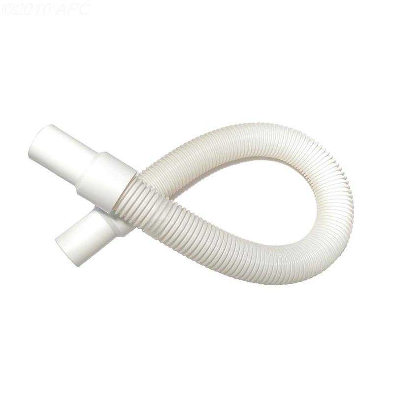 Pentair, 3' Flexible Vacuum Hose