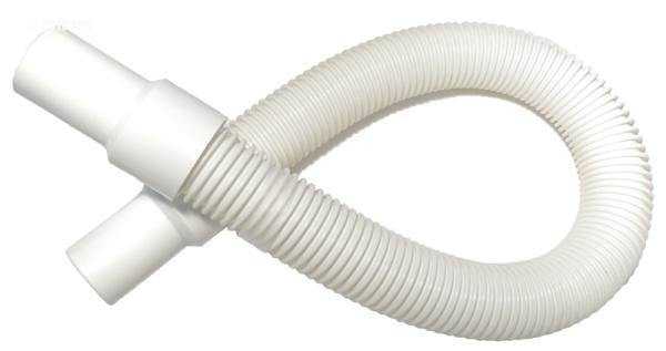 Pentair, 3' Flexible Vacuum Hose