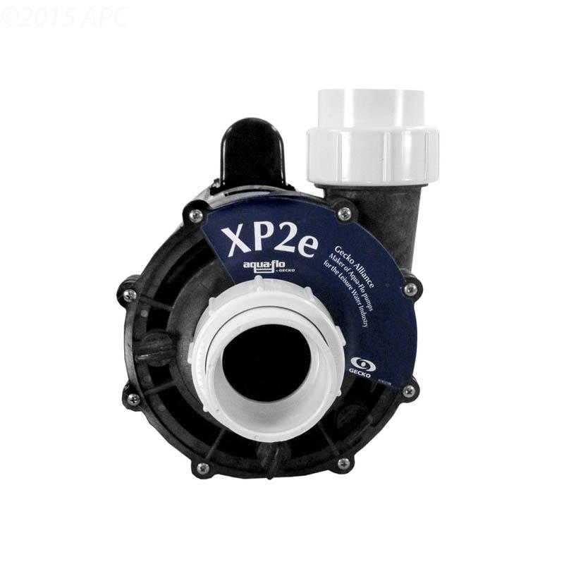 Aqua-Flo, 3 hp, 2", 240V, 3.8A/12A