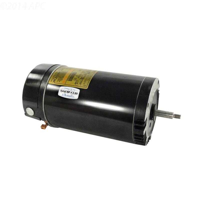 Hayward, 3 hp Motor, 208/230V