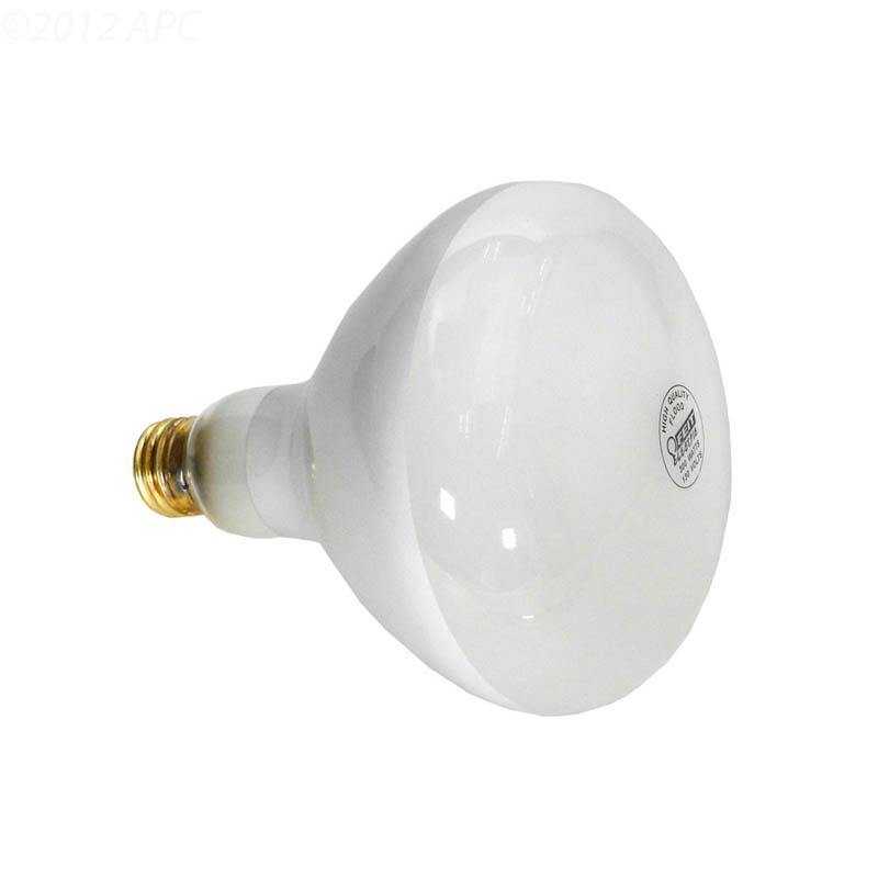 APC, 300W 120V Reflector Flood bulb