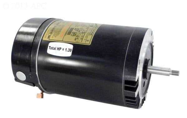 Hayward, 3/4 HP Motor, 115/208-230V