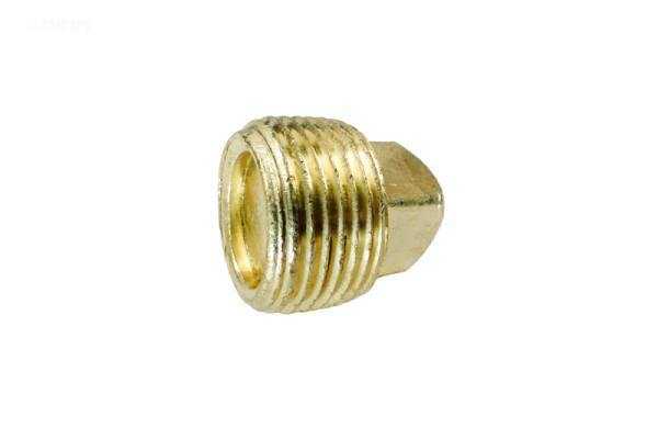 Hayward, 3/4" NPT Brass Plug