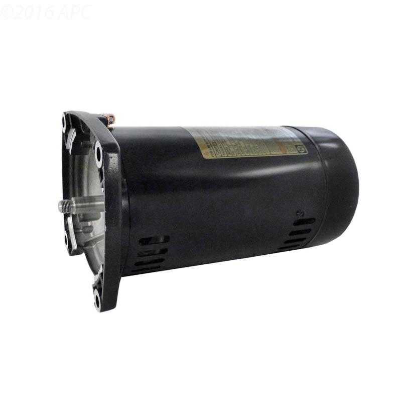 Hayward, 3/4 hp Motor, 115/230V