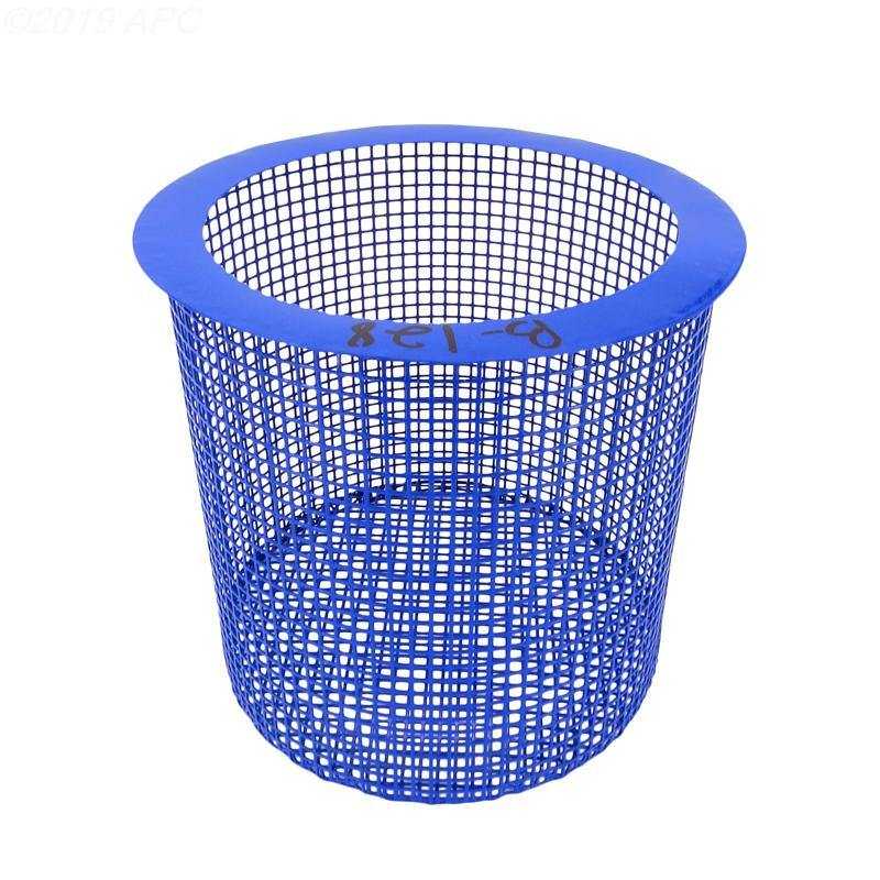 APC, 35890 MARLOW METAL BASKET