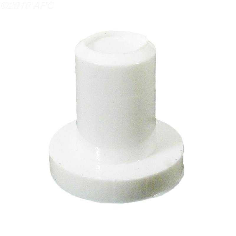 Waterway, 3/8" BARB PLUG