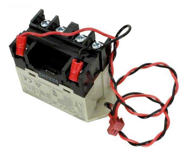 Jandy, 3HP Relay w/Harness