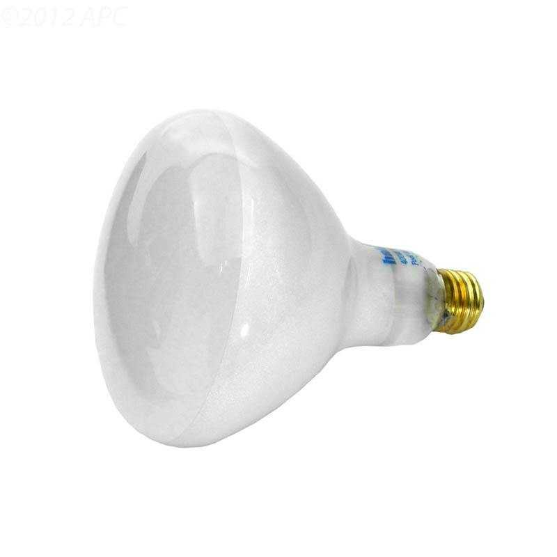 APC, 400W 120V Globe bulb screw-in